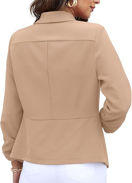 Women's Blazer