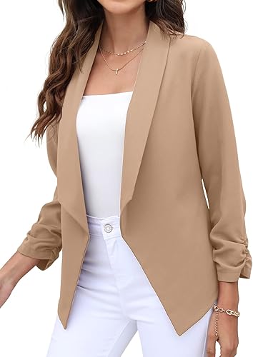 Women's Blazer