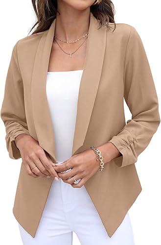 Women's Blazer