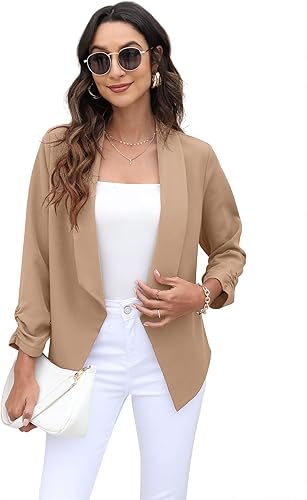 Women's Blazer